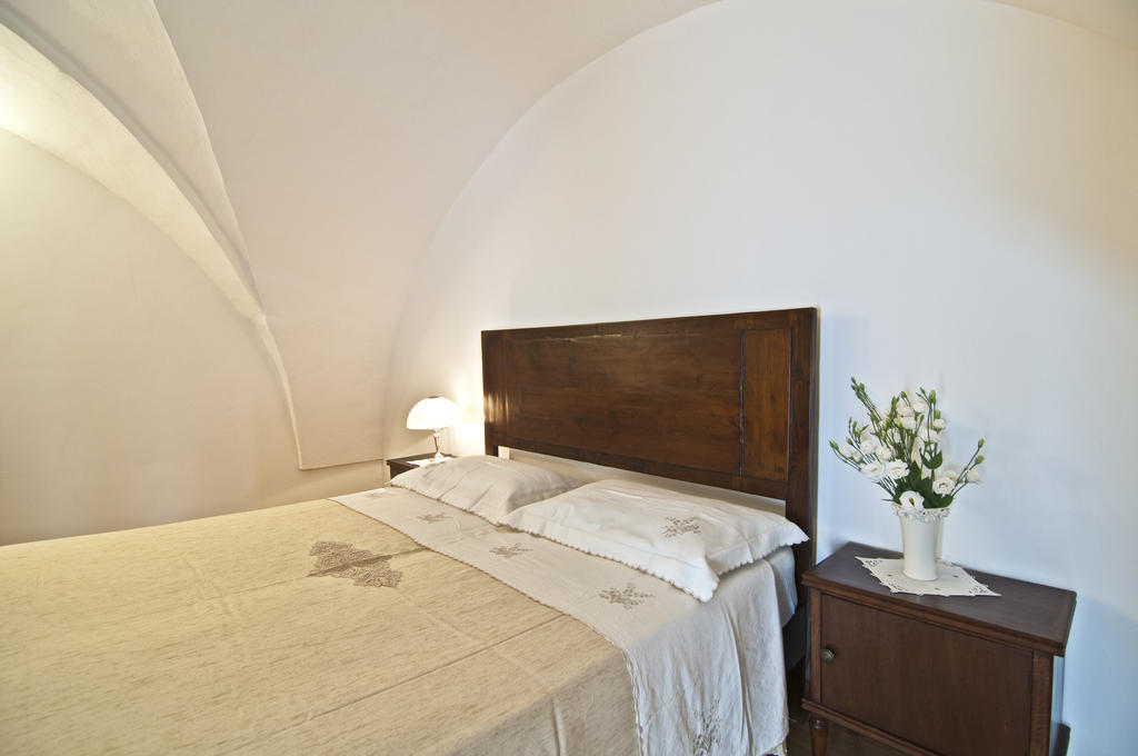 Home Holiday Salento Casa Agrosì Supersano Esterno foto